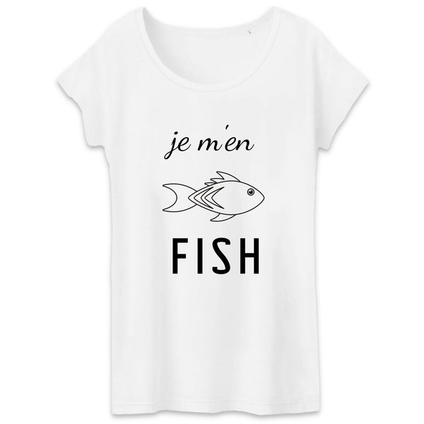 Je m'en Fish - AquaRoyaume